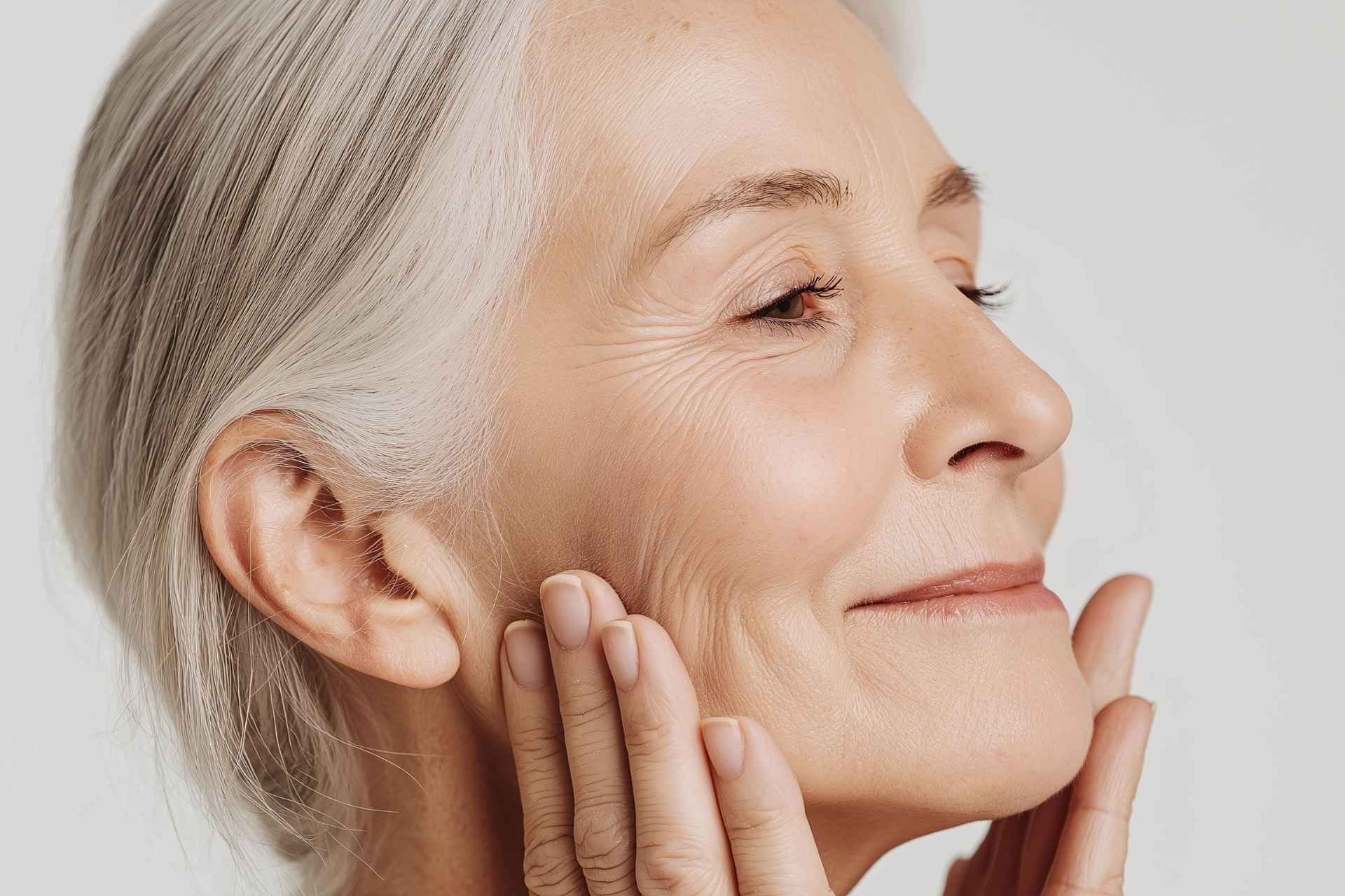 Peau fripée : quelles solutions pour retrouver fermeté et éclat ?